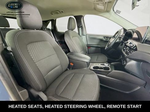 Used 2024 Ford Escape Active image 26