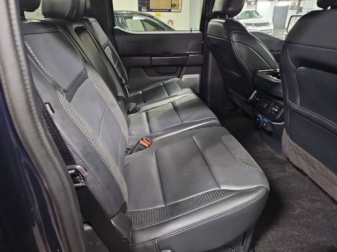 Used 2023 Ford F150 Raptor w/ Raptor Carbon Fiber Package image 12