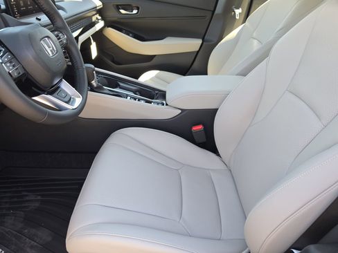 New 2026 Honda Accord Touring image 10
