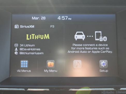 Used 2018 Hyundai Tucson Value image 25