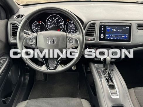 Used 2020 Honda HR-V Sport image 18