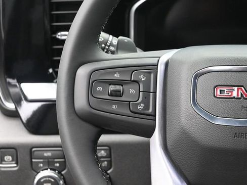 New 2026 GMC Sierra 1500 SLT w/ SLT Premium Plus Package image 30