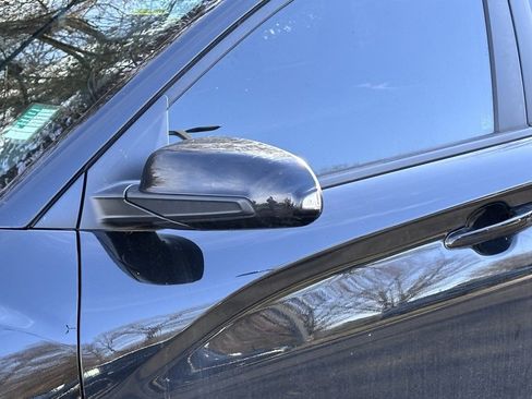 Used 2021 Hyundai Kona Night w/ Cargo Package image 11