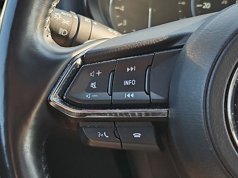 Used 2021 MAZDA CX-9 Grand Touring AWD/4WD image 23