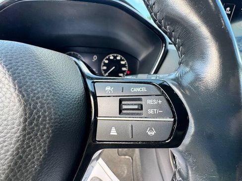 Used 2023 Honda CR-V EX-L image 18