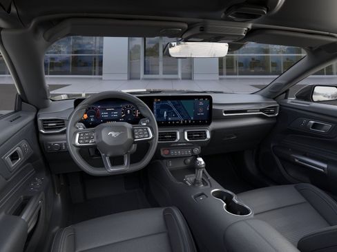 New 2026 Ford Mustang GT Premium RWD image 9