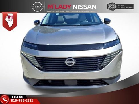 New 2026 Nissan Murano SL image 2