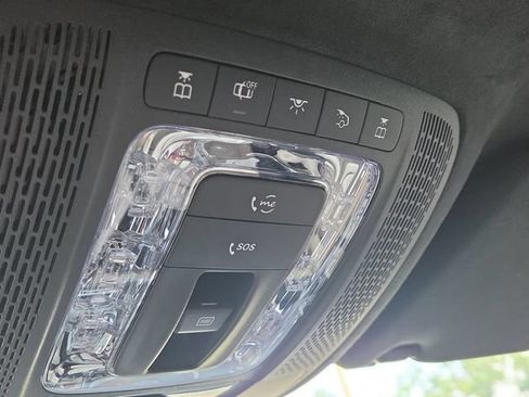 Used 2025 Mercedes-Benz GLE 63 AMG S image 17