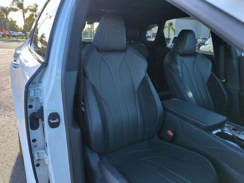 Used 2024 Lexus RX 500h F Sport w/ Convenience Package image 30