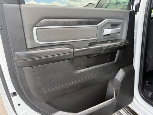 Used 2021 RAM 2500 Big Horn AWD/4WD image 20