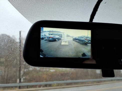 Used 2024 Chevrolet Express 2500 w/ Driver Convenience Package image 12