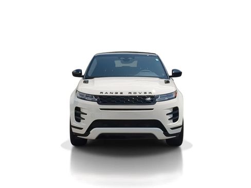 Certified 2023 Land Rover Range Rover Evoque HST AWD/4WD image 3