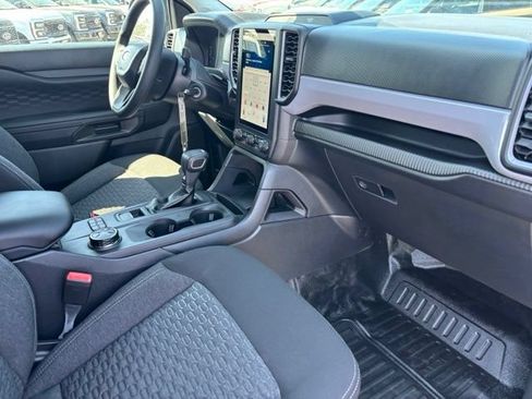 New 2026 Ford Ranger XL w/ Trailer Tow Package AWD/4WD image 21