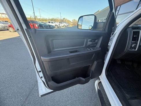 Used 2015 RAM 1500 Tradesman w/ Popular Equipment Group image 19