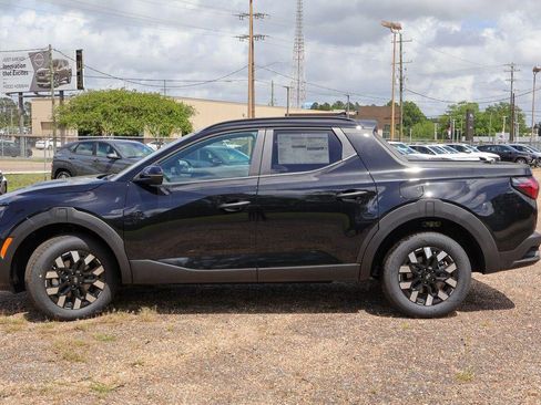 New 2026 Hyundai Santa Cruz SEL image 29