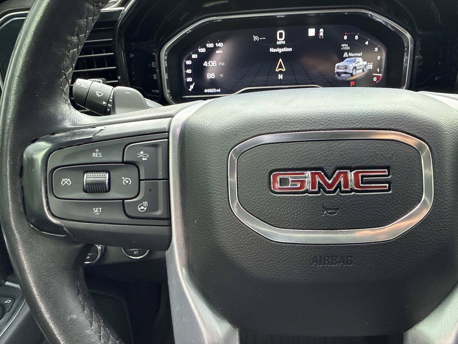 Used 2023 GMC Sierra 1500 SLT w/ SLT Premium Package AWD/4WD image 15