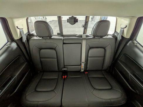 Used 2019 Chevrolet Colorado ZR2 w/ Colorado ZR2 Bison Edition image 33