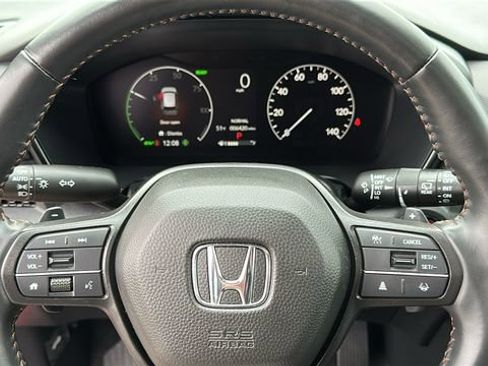 Used 2025 Honda CR-V Sport-L image 12