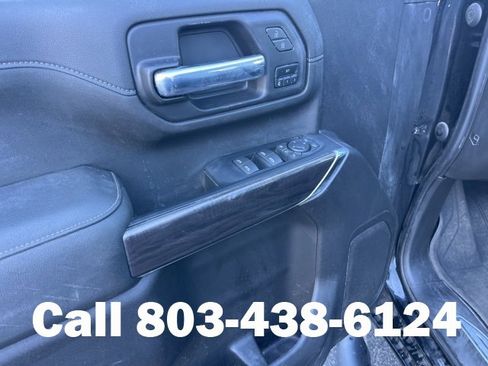 Used 2023 Chevrolet Silverado 2500 LTZ w/ LTZ Plus Package image 9