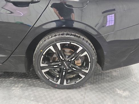 Used 2022 Kia K5 GT-Line image 25