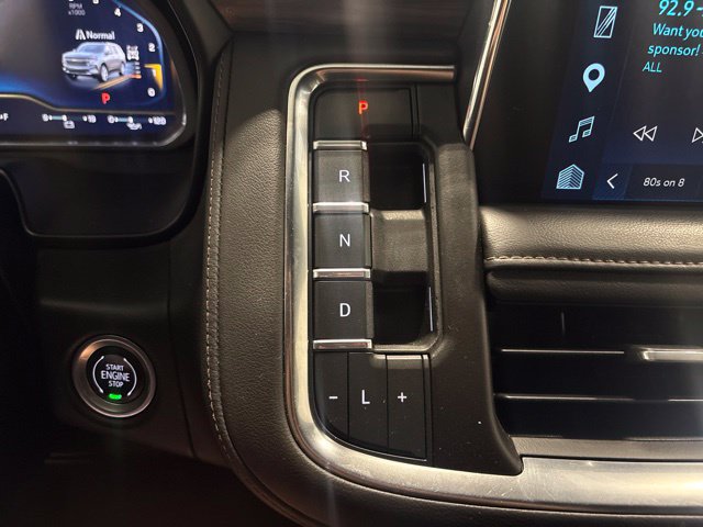 Used 2023 Chevrolet Suburban High Country w/ Advanced Technology Package AWD/4WD image 21