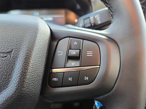 New 2025 Ford Ranger XLT w/ Convenience Package image 19