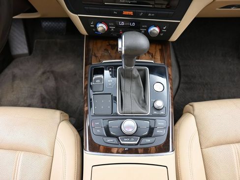 Used 2012 Audi A7 3.0T Prestige w/ Prestige Pkg AWD/4WD image 14