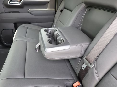 New 2026 Chevrolet Silverado 1500 LT Trail Boss w/ LT Trail Boss Premium Package AWD/4WD image 30