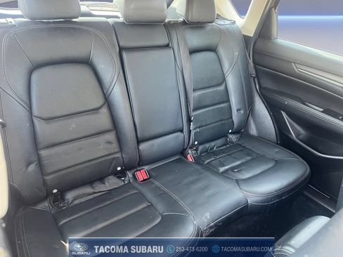Used 2021 MAZDA CX-5 Grand Touring FWD image 18