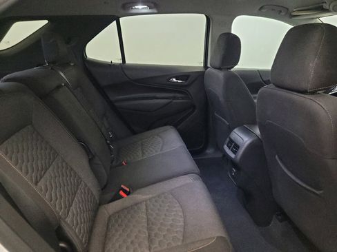 Used 2019 Chevrolet Equinox LT AWD/4WD image 19