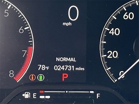 Certified 2024 Honda Civic Sport image 15