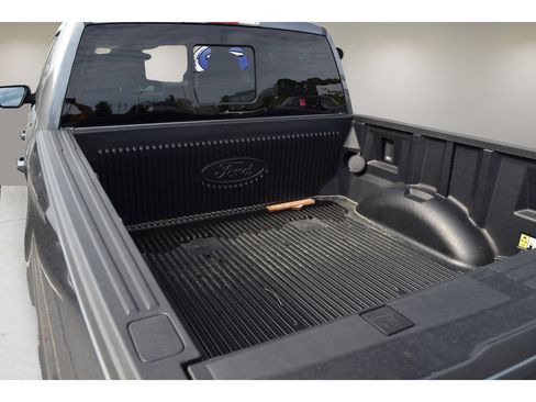 Used 2023 Ford F150 XLT w/ Equipment Group 302A High AWD/4WD image 7