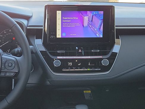 New 2026 Toyota Corolla SE image 10