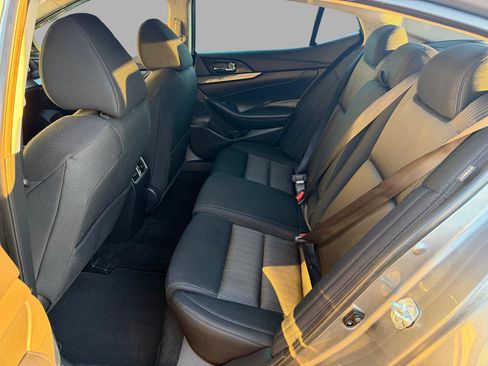 Used 2019 Nissan Maxima 3.5 S w/ Floor Mat Group image 22