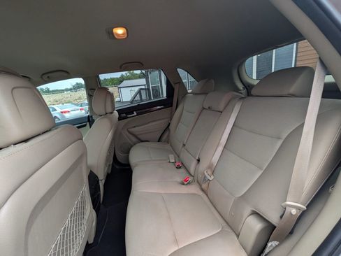 Used 2014 Kia Sorento LX FWD image 31