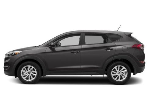 Used 2018 Hyundai Tucson SEL FWD image 3