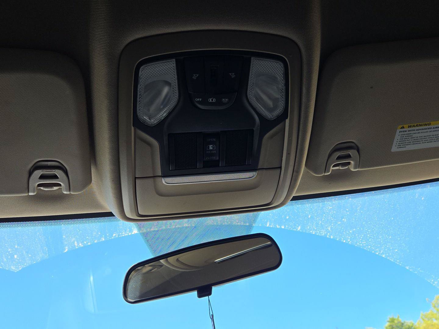 Used 2019 RAM 2500 Tradesman AWD/4WD image 21