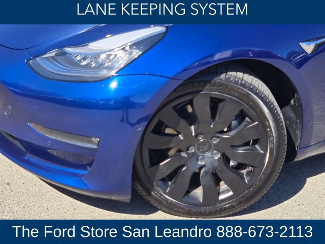 Used 2020 Tesla Model 3 Long Range AWD/4WD image 10