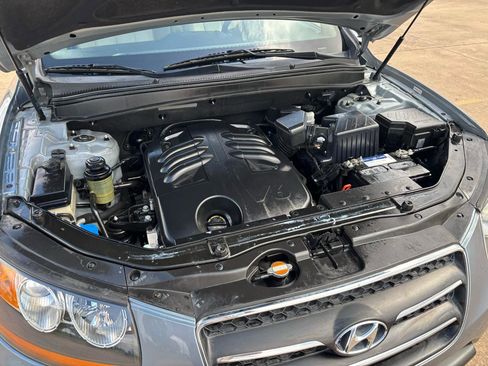 Used 2009 Hyundai Santa Fe Limited image 20