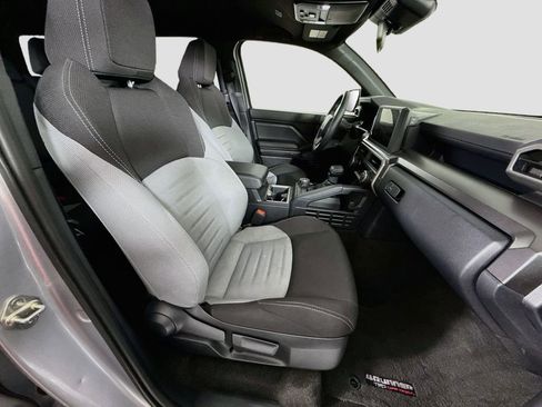 Certified 2025 Toyota 4Runner TRD Off-Road AWD/4WD image 18