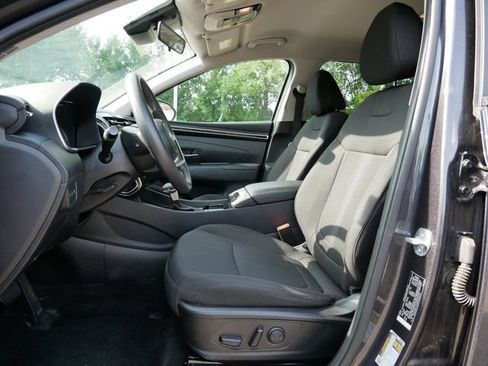 Used 2023 Hyundai Tucson SEL AWD/4WD image 14