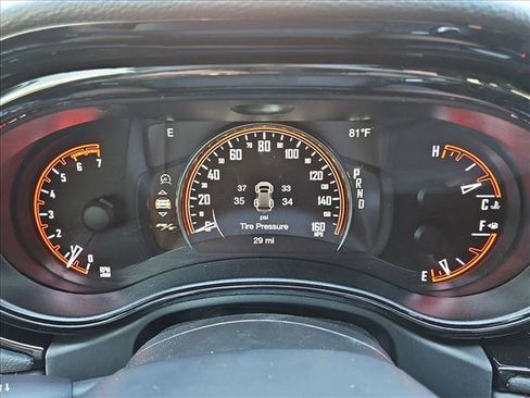 New 2026 Dodge Durango GT AWD/4WD image 11