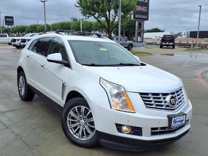 Used 2015 Cadillac SRX Premium