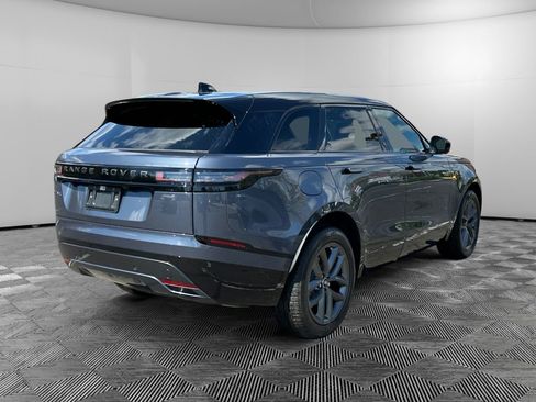 New 2026 Land Rover Range Rover Velar Dynamic SE AWD/4WD image 5