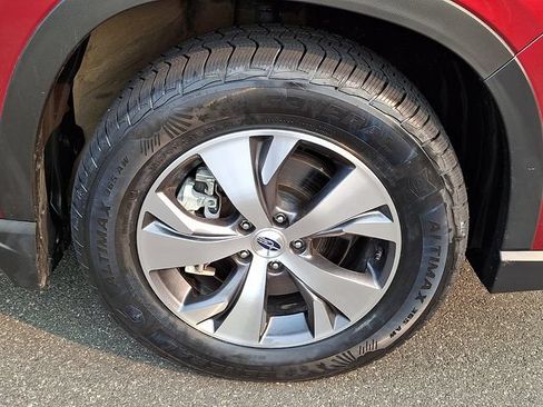 Used 2025 Subaru Ascent Premium AWD/4WD image 8
