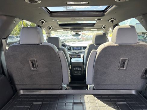Used 2023 Buick Enclave Premium w/ Experience Buick Package image 55