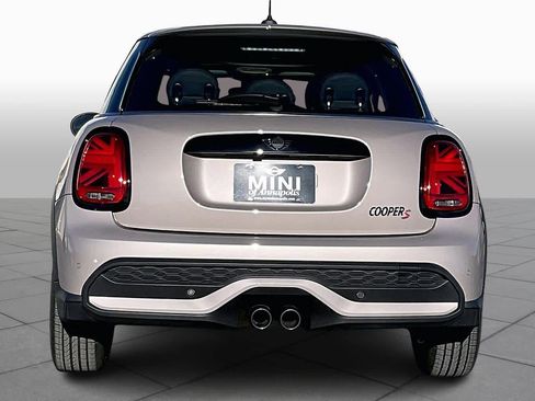Used 2024 MINI Cooper S image 4