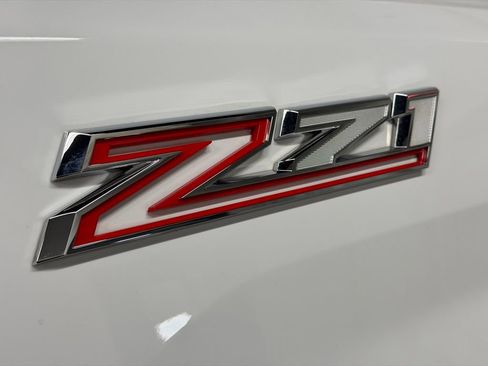 Certified 2021 Chevrolet Silverado 2500 LTZ image 13