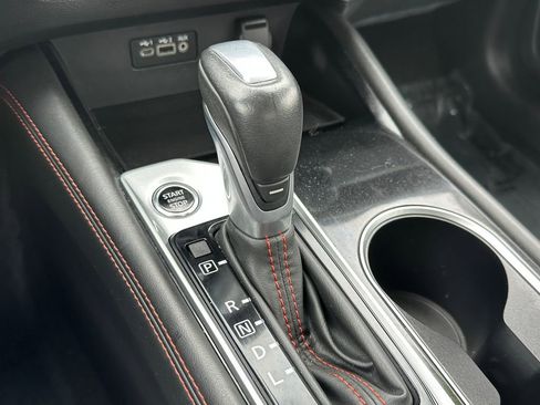 Used 2024 Nissan Altima 2.5 SR image 34