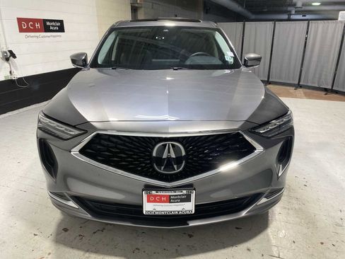 Certified 2023 Acura MDX image 6